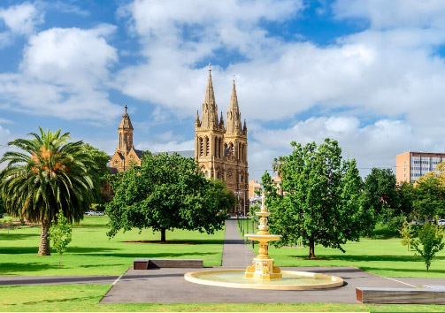 Adelaide
