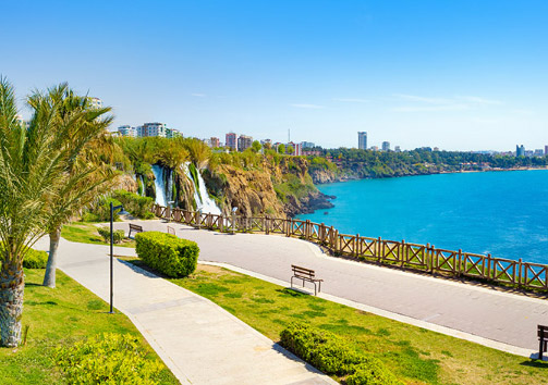 Antalya