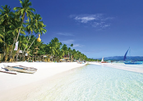 Boracay