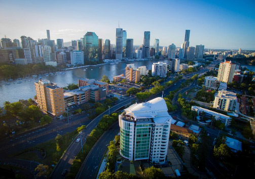 Brisbane