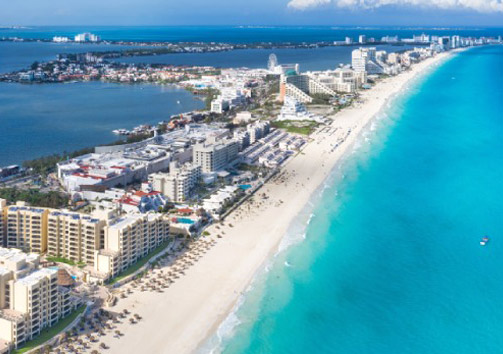 Cancun