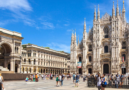 Milan