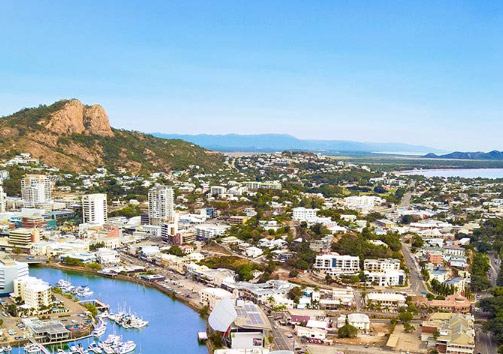 townsville